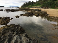 Okinawa Beach